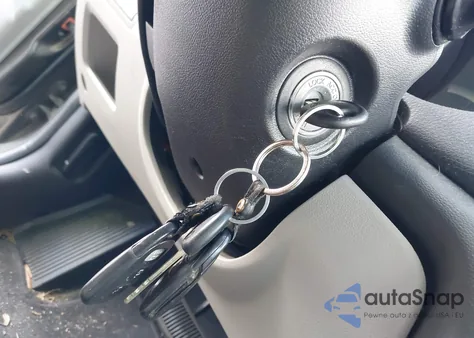 2010 Kia Forte Ex z USA, uszkodzony, nr VIN KNAFU4A21A5819848